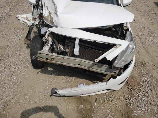 Photo 11 from auction – 2015 NISSAN VERSA S with VIN 3N1CN7AP4FL861957