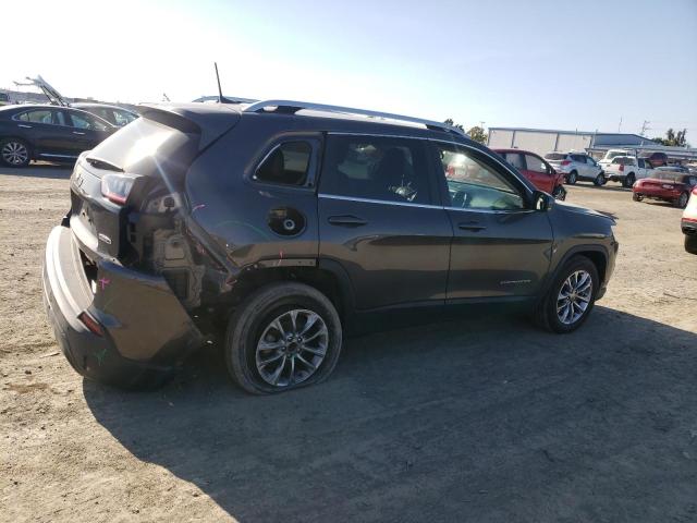 Photo 3 from auction – 2019 JEEP CHEROKEE L with VIN 1C4PJLLB0KD428964