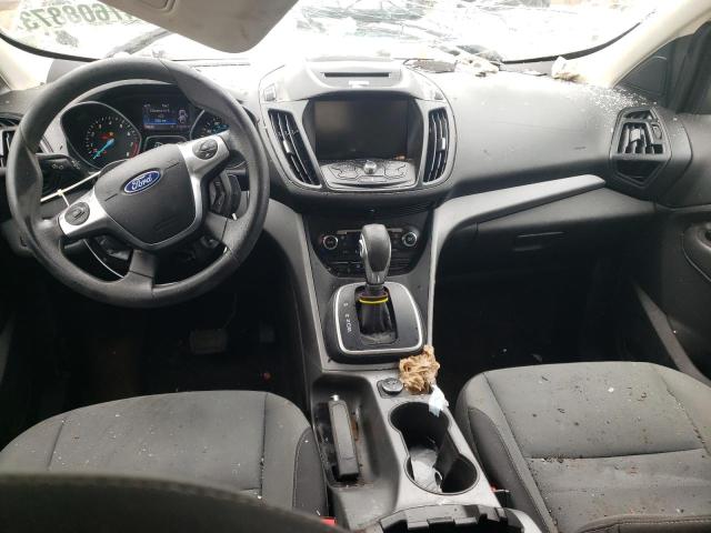 Photo 8 from auction – 2014 FORD ESCAPE SE with VIN 1FMCU0GX9EUB28396