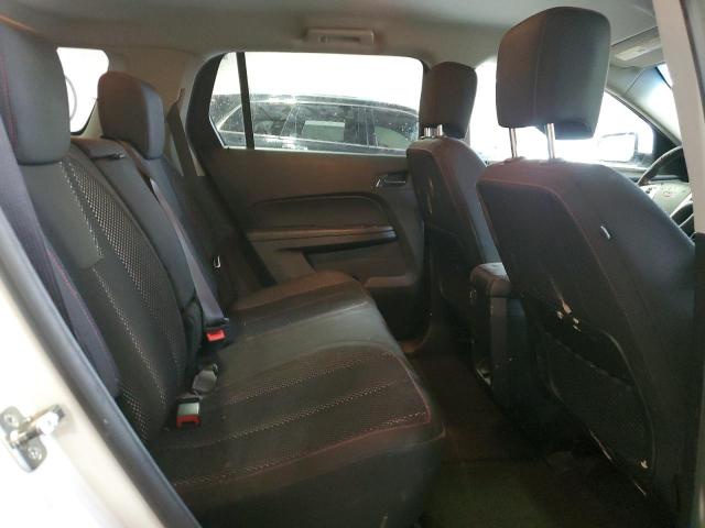 Photo 11 from auction – 2011 GMC TERRAIN SL with VIN 2CTFLTE57B6253256