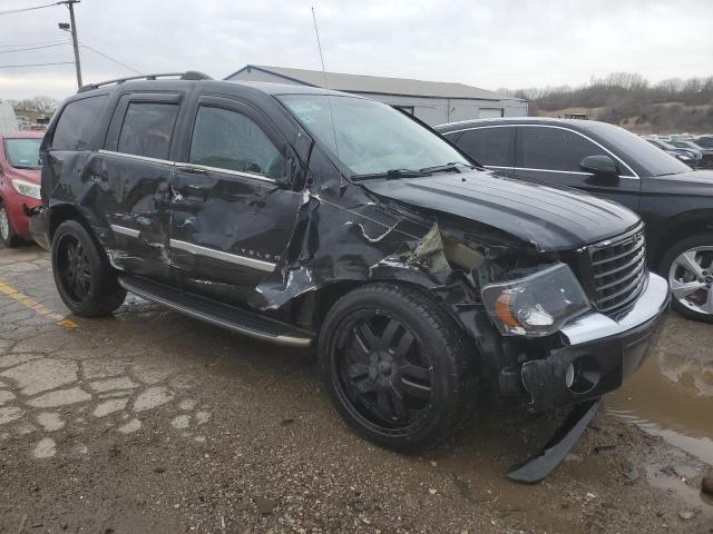 Photo 4 from auction – 2007 CHRYSLER ASPEN LIMI with VIN 1A8HW58N47F572087