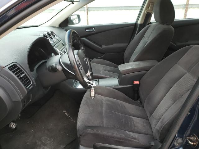 Photo 7 from auction – 2009 NISSAN ALTIMA with VIN 1N4AL21E69N522378