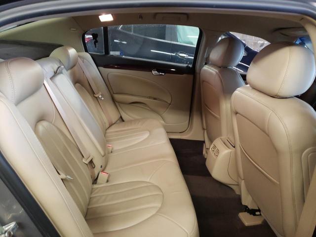 Photo 10 from auction – 2007 BUICK LUCERNE CX with VIN 1G4HD57267U144257