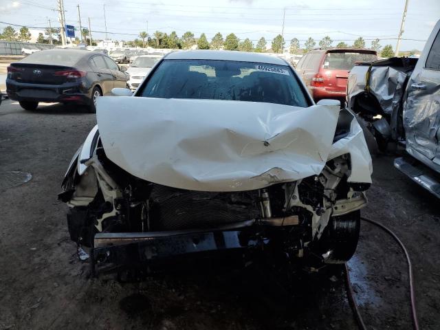 Photo 5 from auction – 2017 NISSAN ALTIMA 2.5 with VIN 1N4AL3AP7HC128700