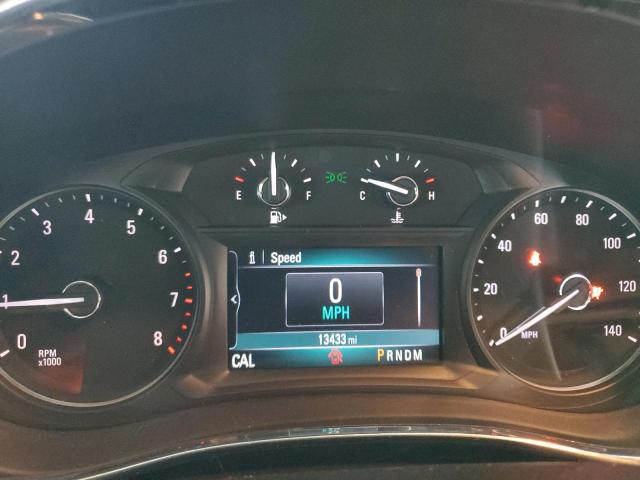 Photo 9 from auction – 2019 BUICK ENCORE PRE with VIN KL4CJASB5KB843403