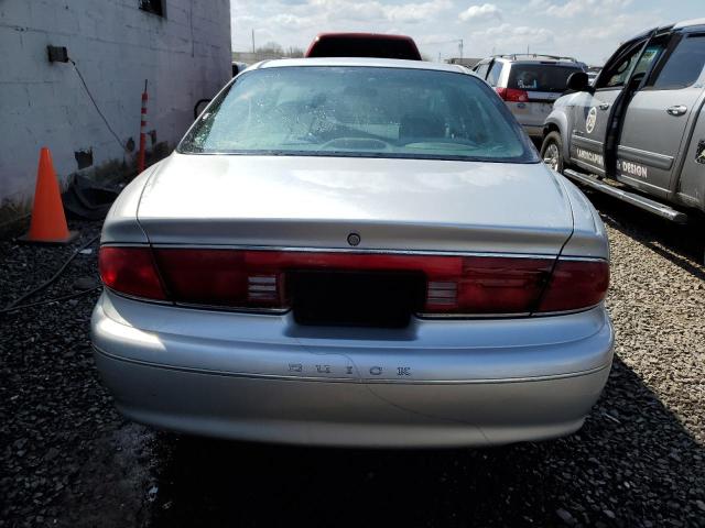 Photo 6 from auction – 2002 BUICK CENTURY CU with VIN 2G4WS52J221230035