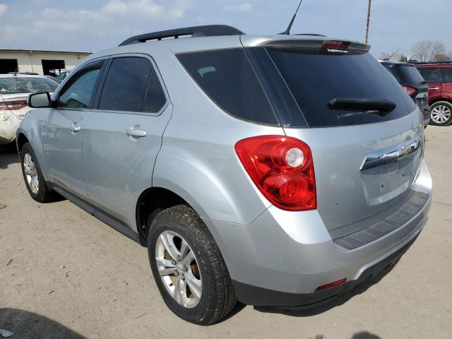 Photo 2 from auction – 2011 CHEVROLET EQUINOX LT with VIN 2GNALDEC7B1178475