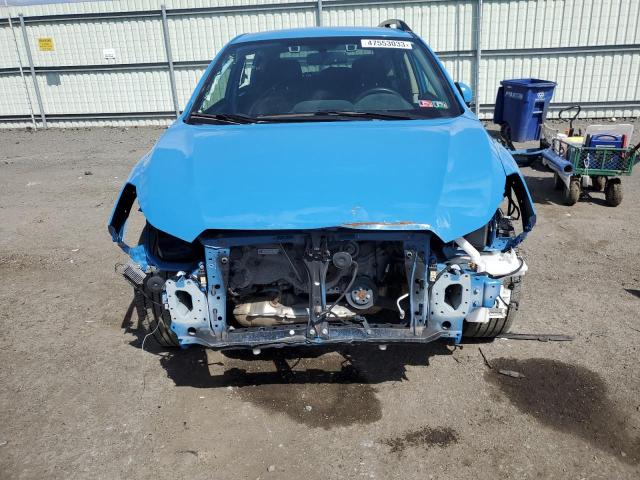 Photo 5 from auction – 2016 SUBARU CROSSTREK with VIN JF2GPADC1GH313883