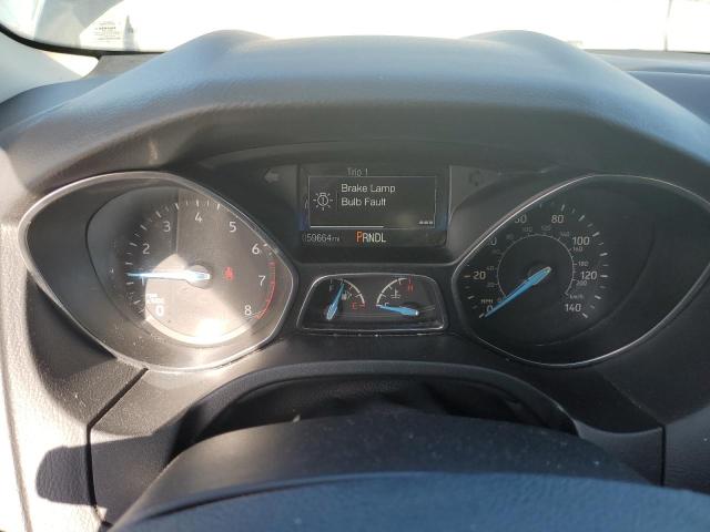 Photo 9 from auction – 2016 FORD FOCUS S with VIN 1FADP3E29GL379233