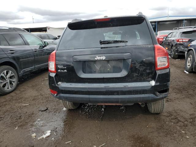 Photo 6 from auction – 2013 JEEP COMPASS SP with VIN 1C4NJDBB2DD275117