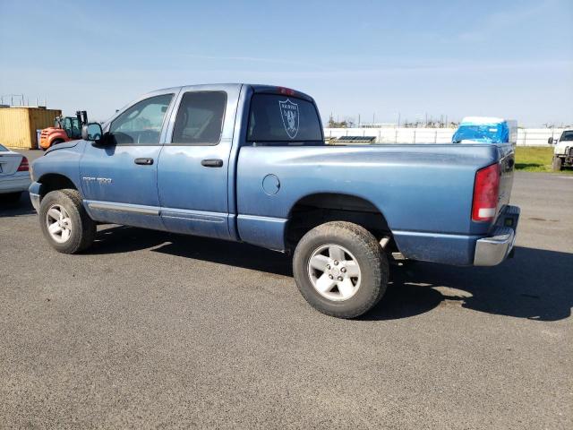 Photo 2 from auction – 2002 DODGE RAM PICKUP with VIN 1D7HA18N82S573988