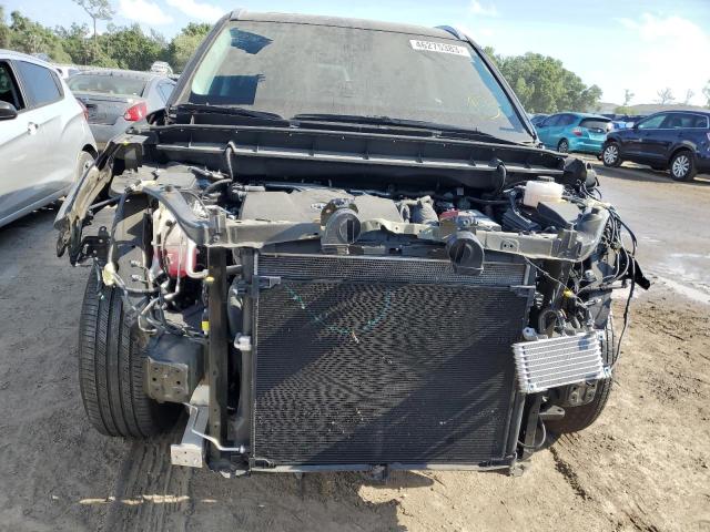 Photo 5 from auction – 2020 TOYOTA HIGHLANDER with VIN 5TDGZRBH4LS520974
