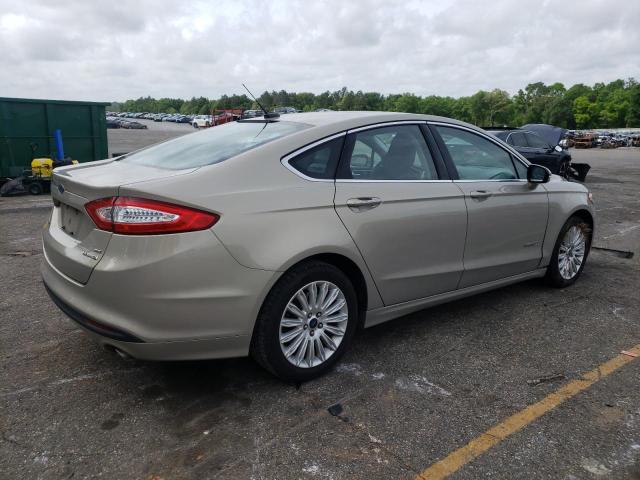 Photo 3 from auction – 2015 FORD FUSION SE with VIN 3FA6P0LU4FR301163