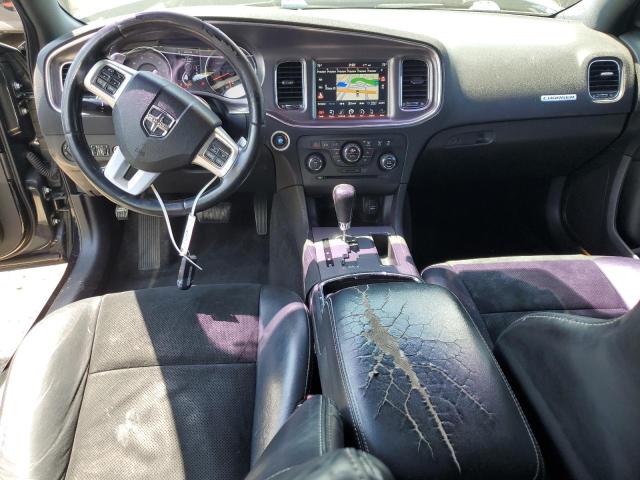 Photo 8 from auction – 2012 DODGE CHARGER R/ with VIN 2C3CDXCT9CH154873