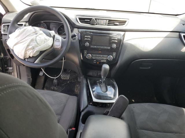 Photo 8 from auction – 2016 NISSAN ROGUE S with VIN KNMAT2MV1GP700463
