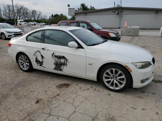 Photo 4 from auction – 2010 BMW 335 XI with VIN WBAWC7C5XAE271179
