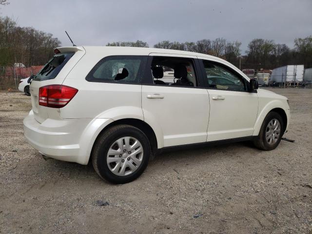 Photo 3 from auction – 2013 DODGE JOURNEY SE with VIN 3C4PDCABXDT715770