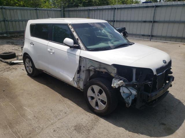 Photo 4 from auction – 2016 KIA SOUL with VIN KNDJN2A29G7355557
