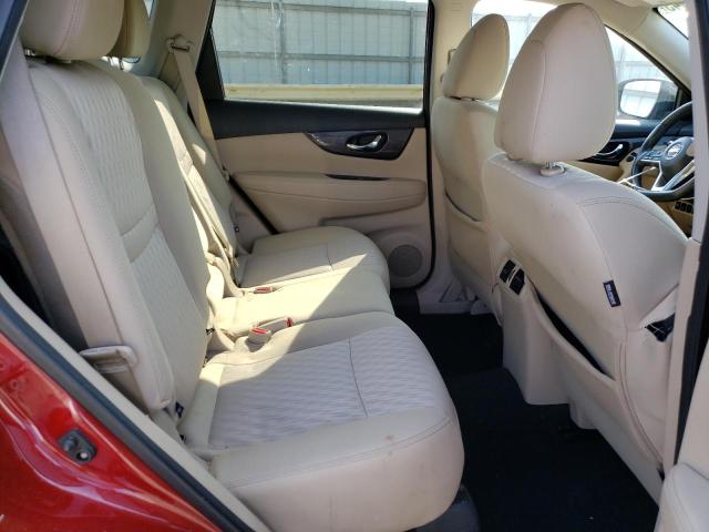 Photo 11 from auction – 2019 NISSAN ROGUE S with VIN 5N1AT2MV5KC775985