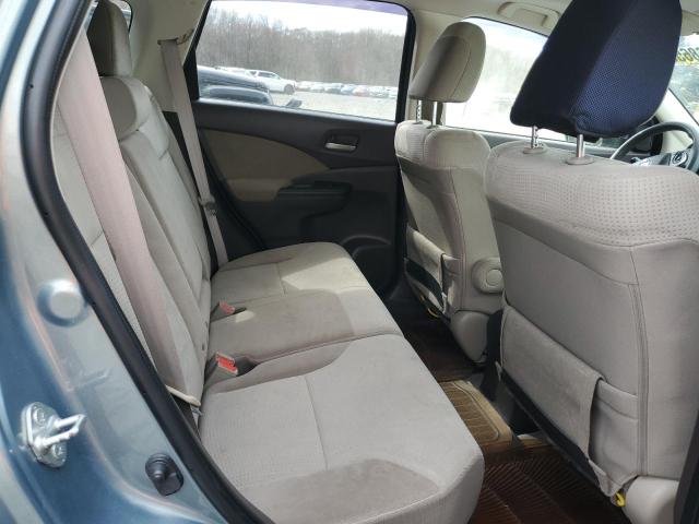 Photo 10 from auction – 2012 HONDA CR-V EX with VIN JHLRM4H52CC004950