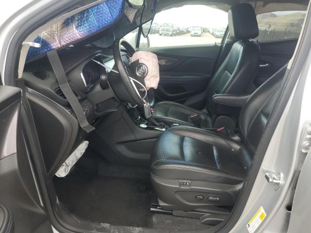 Photo 7 from auction – 2019 BUICK ENCORE ESS with VIN KL4CJCSM3KB889714