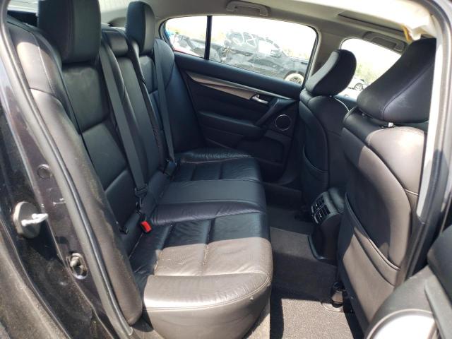 Photo 10 from auction – 2012 ACURA TL with VIN 19UUA8F51CA023044