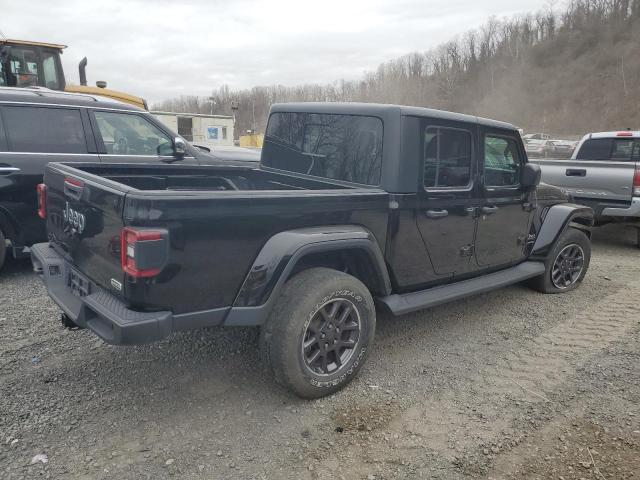 Photo 3 from auction – 2020 JEEP GLADIATOR with VIN 1C6HJTFG1LL141269