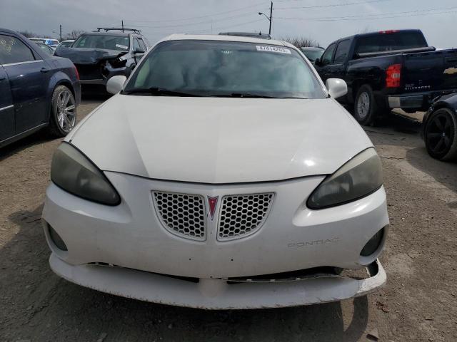Photo 5 from auction – 2008 PONTIAC GRAND PRIX with VIN 2G2WP582881138995