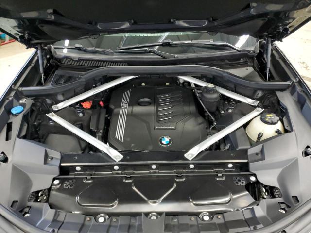 Photo 12 from auction – 2019 BMW X7 XDRIVE4 with VIN 5UXCW2C55KL081141