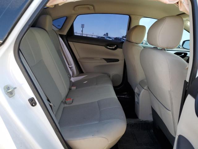 Photo 10 from auction – 2017 NISSAN SENTRA S with VIN 3N1AB7AP6HY351356