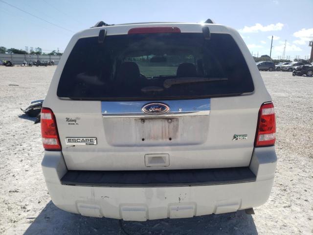 Photo 6 from auction – 2011 FORD ESCAPE LIM with VIN 1FMCU0EG7BKB70365