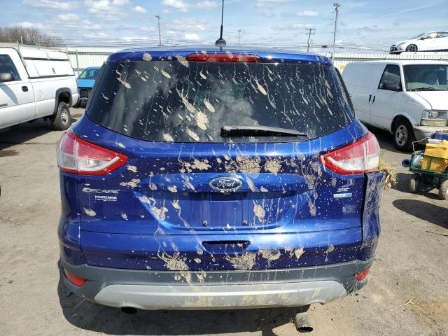 Photo 6 from auction – 2014 FORD ESCAPE SE with VIN 1FMCU9GX1EUD55781