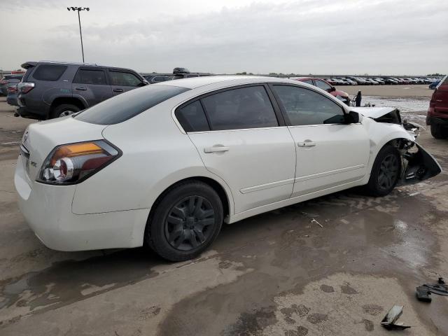Photo 3 from auction – 2011 NISSAN ALTIMA BAS with VIN 1N4AL2AP1BC122389
