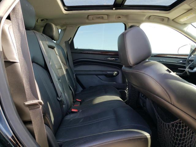 Photo 11 from auction – 2012 CADILLAC SRX LUXURY with VIN 3GYFNAE34CS501629