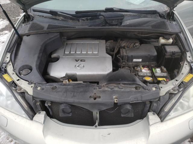 Zdjęcie 12 z aukcji – 2007 LEXUS RX 350 z VIN 2T2HK31U37C046658