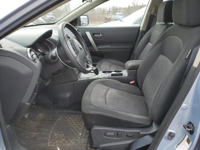 Photo 7 from auction – 2012 NISSAN ROGUE with VIN JN8AS5MV7CW361412