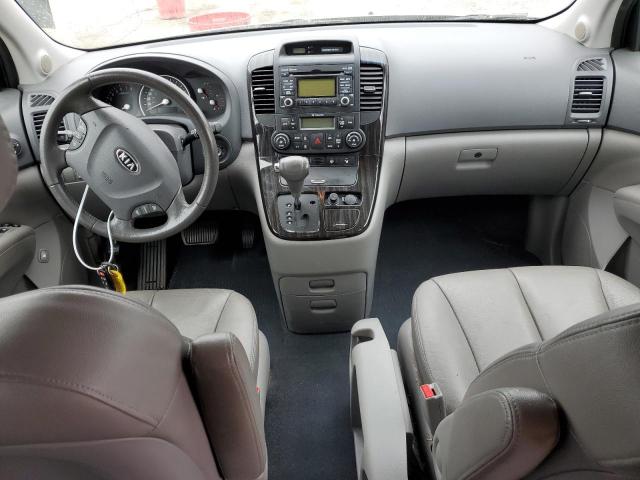 Photo 8 from auction – 2012 KIA SEDONA EX with VIN KNDMH4C71C6442233