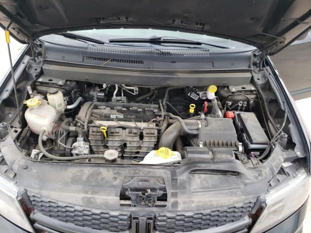 Photo 11 from auction – 2020 DODGE JOURNEY SE with VIN 3C4PDCAB5LT181267