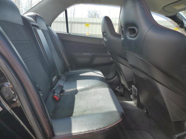 Photo 10 from auction – 2006 MITSUBISHI LANCER EVO with VIN JA3AH86C26U061671