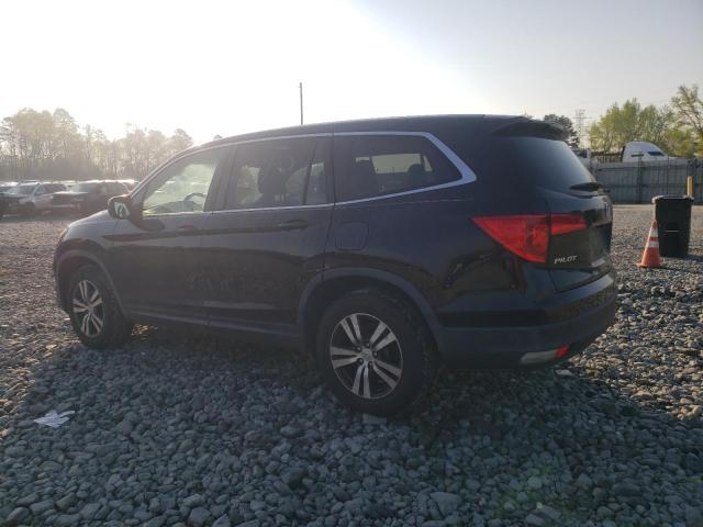 Photo 2 from auction – 2016 HONDA PILOT EXL with VIN 5FNYF5H5XGB059681