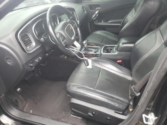 Photo 7 from auction – 2015 DODGE CHARGER R/ with VIN 2C3CDXCT9FH857569