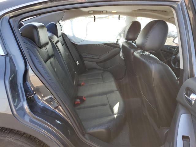 Photo 10 from auction – 2010 NISSAN ALTIMA BAS with VIN 1N4AL2AP6AN456274