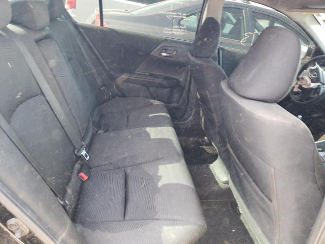 Photo 10 from auction – 2015 HONDA ACCORD LX with VIN 1HGCR2F33FA173368