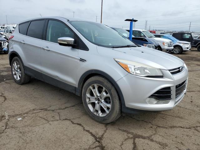 Photo 4 from auction – 2013 FORD ESCAPE SEL with VIN 1FMCU9H97DUA60036