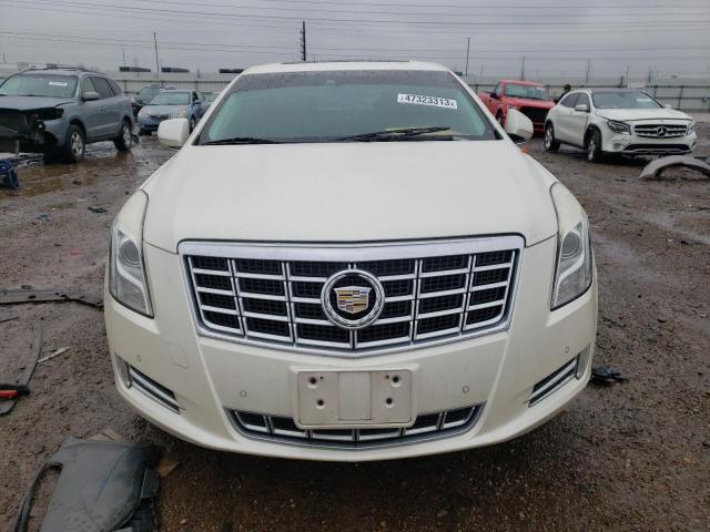 Photo 5 from auction – 2013 CADILLAC XTS PREMIU with VIN 2G61T5S37D9132378