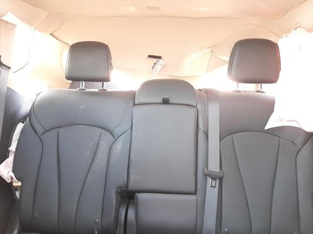 Photo 10 from auction – 2017 BUICK ENVISION P with VIN LRBFXFSX4HD021732