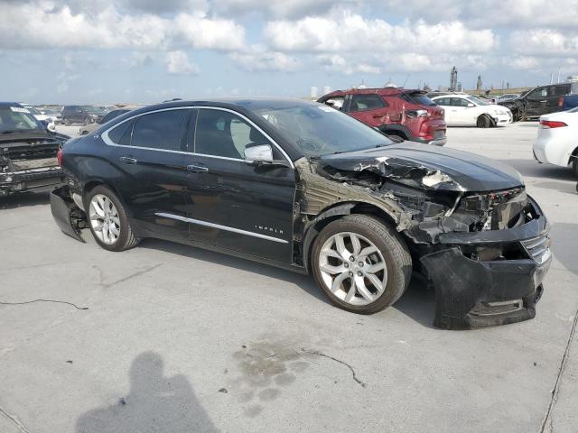 Photo 4 from auction – 2017 CHEVROLET IMPALA PRE with VIN 2G1145S3XH9141987