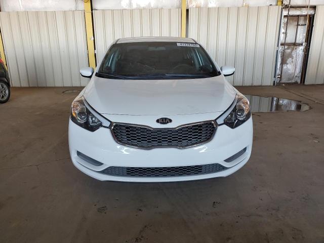 Photo 5 from auction – 2016 KIA FORTE LX with VIN KNAFK4A64G5544204