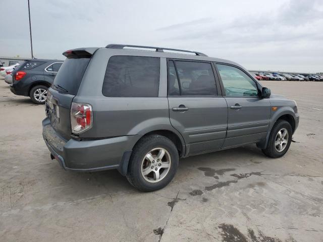 Photo 3 from auction – 2007 HONDA PILOT EX with VIN 5FNYF28467B026134