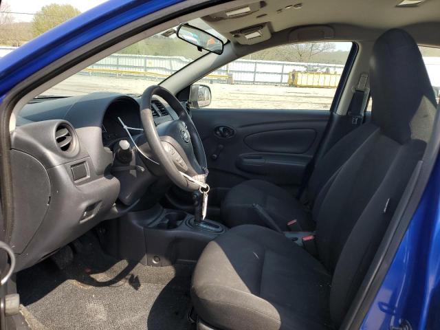 Photo 7 from auction – 2015 NISSAN VERSA S with VIN 3N1CN7AP4FL943378
